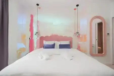 Le Glam's Hôtel - 20