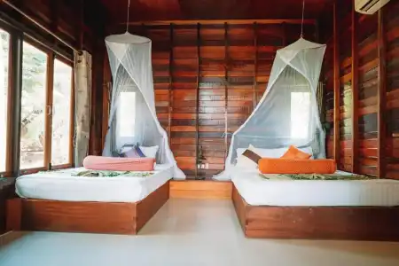Sensi Paradise Beach Resort - 136