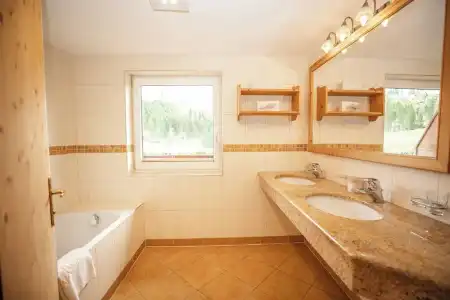 Moseralm Dolomiti Hideaway - 66
