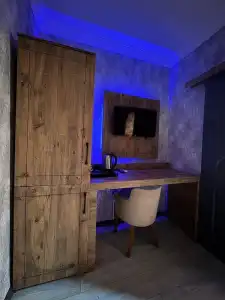 Özdemir Otel - 4