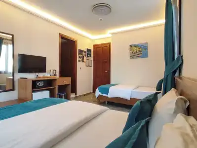 Iskelem Otel - 161