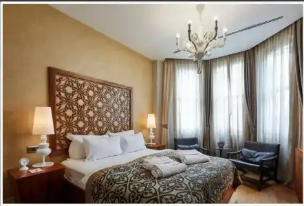 Taksim Prelude - 62