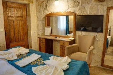 Elegance Cave Suites - 23