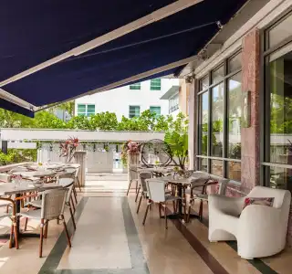 Crest Suites - 29