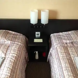 Crown Hills Kokura - 36