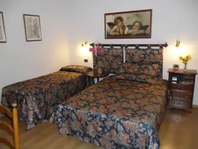 Piccolo Firenze - 2