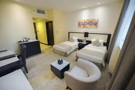 Grand Villaggio - 5