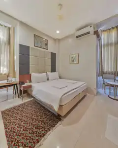 Elphinstone Annexe - 36
