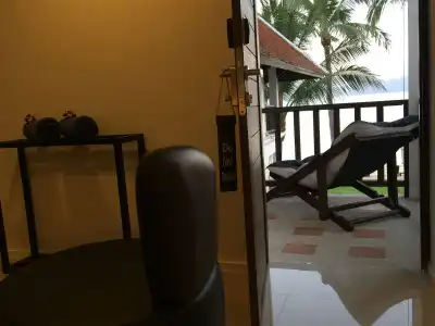 Baan Bophut Beach Samui - 7