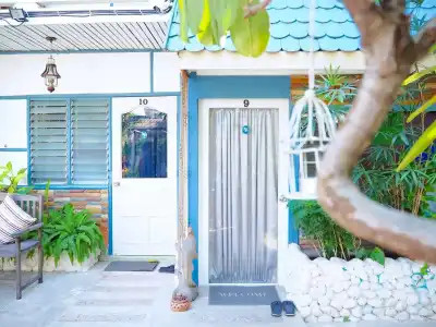 Stay With Me Guesthouse - 42