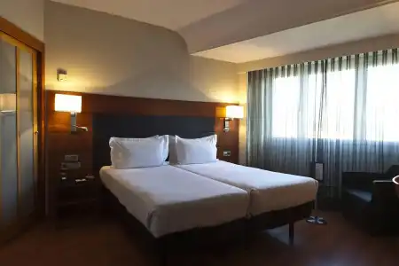 AC Carlton Madrid by Marriott - 3