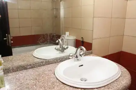 Jeddah Palace - 52