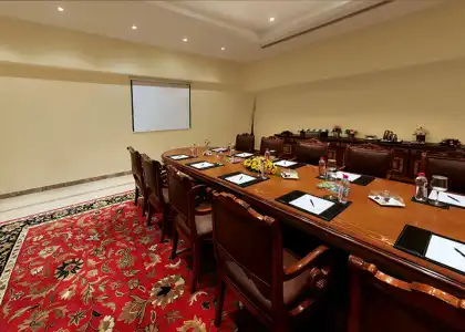 The LaLiT Mumbai - 14