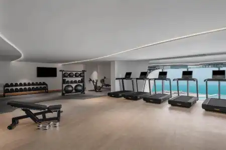 Hampton by Hilton Marjan Island - 17