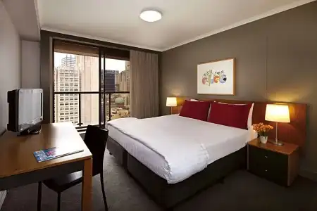Adina Apartment Sydney Town Hall - 60