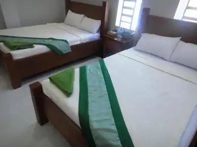 Marany Guesthouse - 31