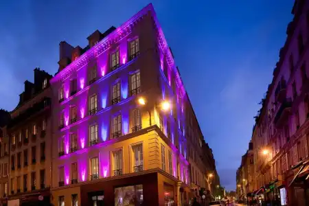 Secret de Paris - & Spa - 34