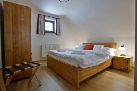 Rezort Gothal Chalupy - 68
