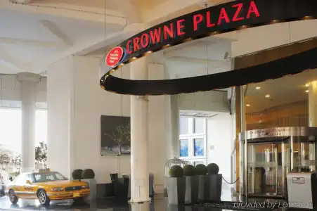 Crowne Plaza Tel Aviv City Center by IHG - 0