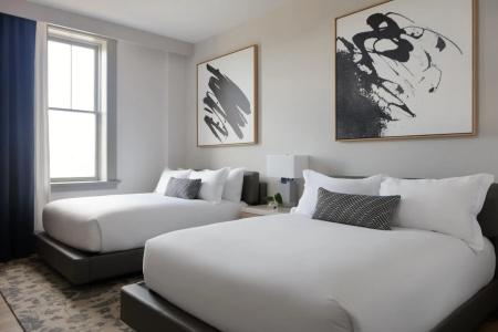 Kimpton Pittman – Downtown Dallas by IHG - 3