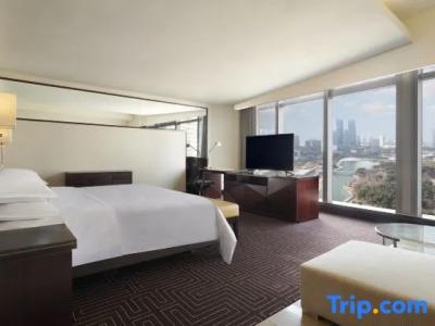 Sheraton Grand Incheon - 113