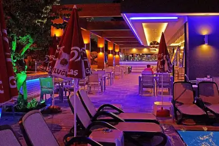 Hatipoglu Beach - 14
