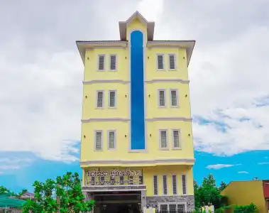 Arina Boutique Kampot - 0