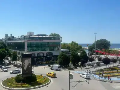 Grand Karot Otel - 15