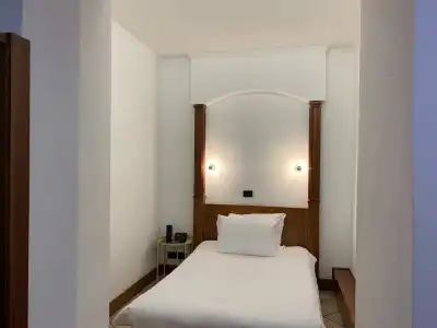 Albergo delle Regioni - 1