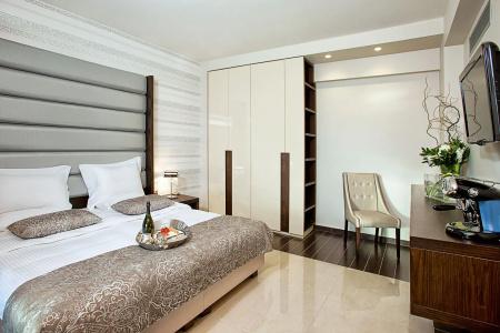 Sivota Diamond Spa Resort - 555