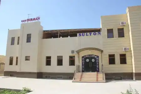 Sulton - 0