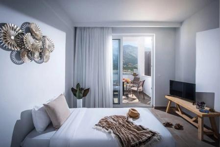 Troulis Aparthotel - 44