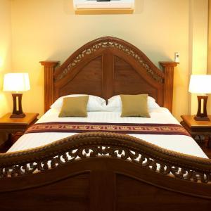 Sara Beachfront Boutique Resort - 32