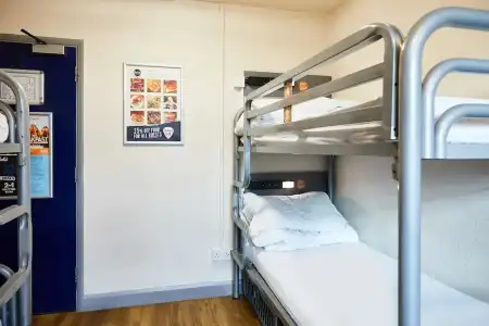 St Christopher's Inn, Shepherd's Bush - Hostel - 50