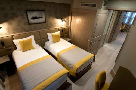 Seraglio & Suites - 30
