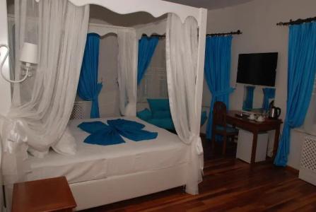 Mavi Inci Park Otel - 73