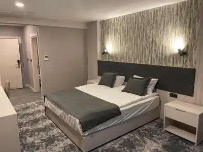 Yeşilyurt Park Otel - 26