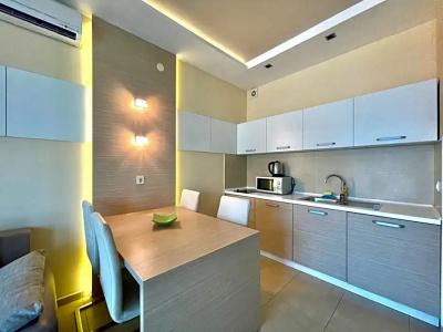 Butua Residence - 132