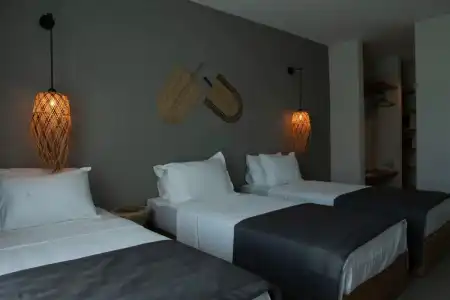 Regia Mare Beach & Spa Bodrum - 22