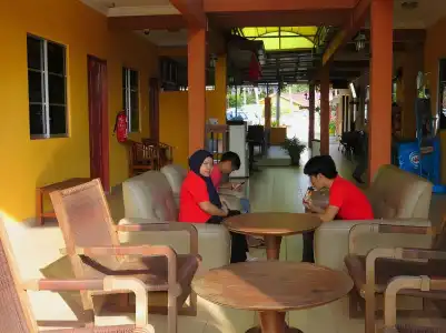 Sweet Inn - 17