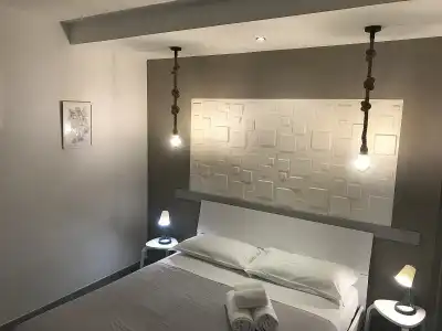 B&B Stesicoro InHabit- Guesthouse City Center - 14