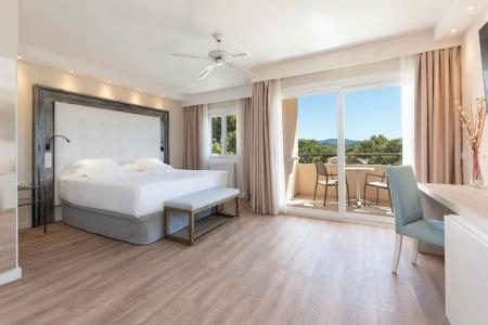 Valentin Somnis & Suites – Adults Only +16 - 88