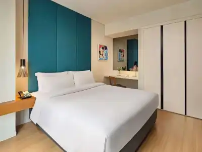 Novotel Living Saigon South - 58
