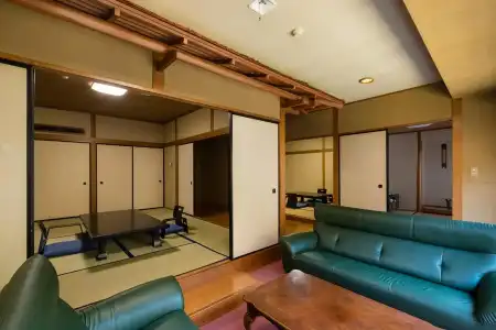 Hakone Shiunso - 49