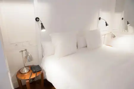 Grand Hôtel Urban - 34