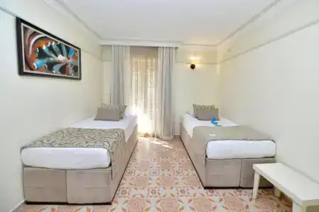 Ali BEY Club & Park - 5
