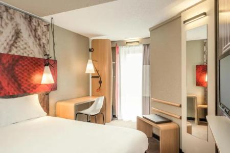 ibis Paris Gare Montparnasse 15eme - 33
