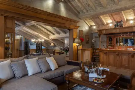 Hôtel Le Lana - 70