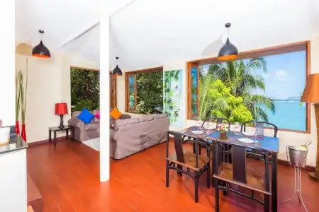 Boujis Boutique Resort - 178