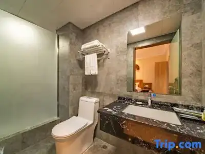 Comfort Inn Suwa Inter - 78